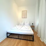 Apartament Ein Altstadt