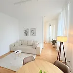 Ein Altstadt Apartament Koblencja