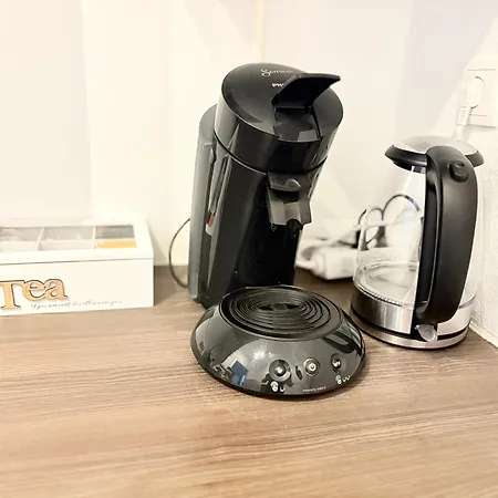 Apartament Ein Altstadt *
