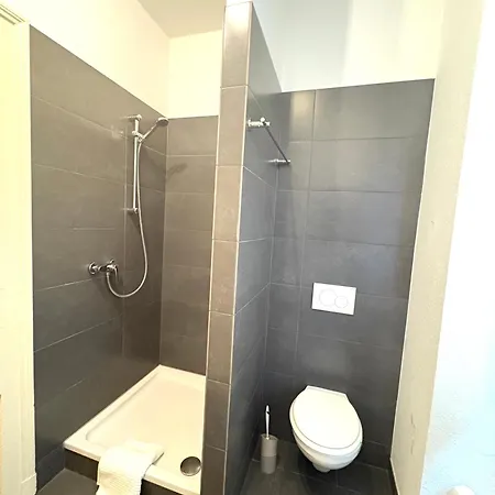 Apartment Ein Altstadt Koblenz (Rhineland-Palatinate)