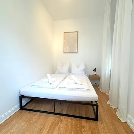 Apartment Ein Altstadt