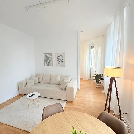 Ein Altstadt Apartment Koblenz (Rhineland-Palatinate)