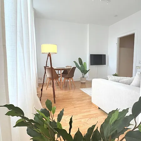 Apartment Ein Altstadt