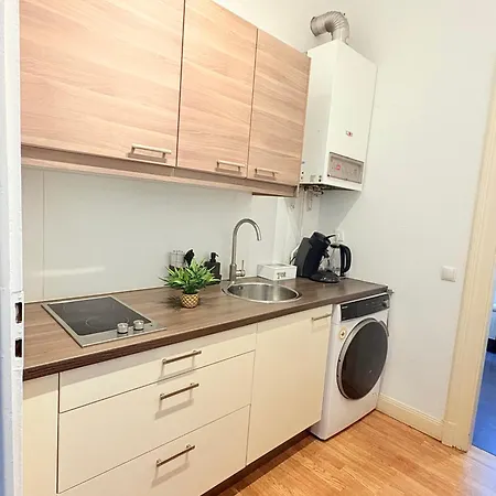 Ein Altstadt Apartment