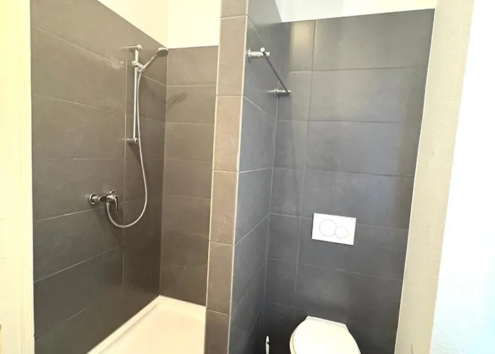 Διαμέρισμα Ein Altstadt Κόμπλεντς