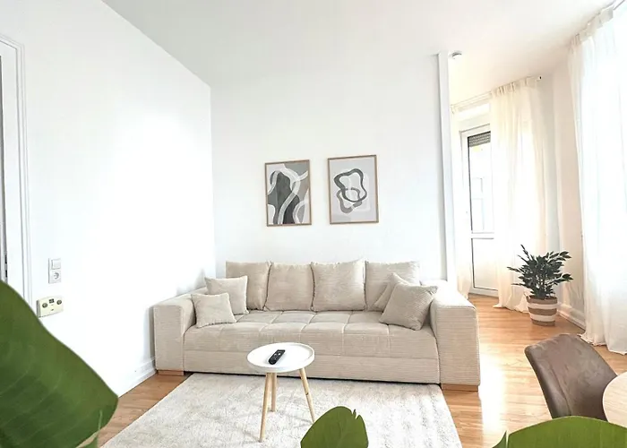 Ein Altstadt Κόμπλεντς