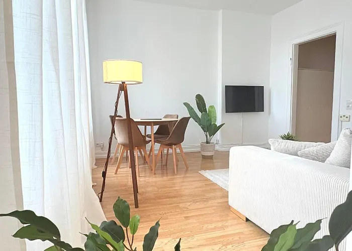 Διαμέρισμα Ein Altstadt